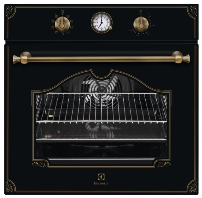 Духовой шкаф Electrolux OPEB2500R