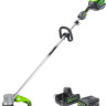 Триммер Greenworks GD82LTK2 2110607UA (с 1-им АКБ 2.5 Ач)
