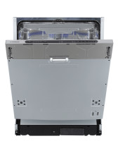 Посудомоечная машина Maunfeld MLP60734AO Light Beam