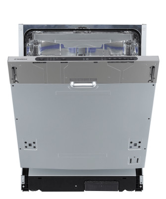 Посудомоечная машина Maunfeld MLP60734AO Light Beam