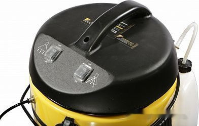 Промышленный пылесос Hanskonner HVC20WD