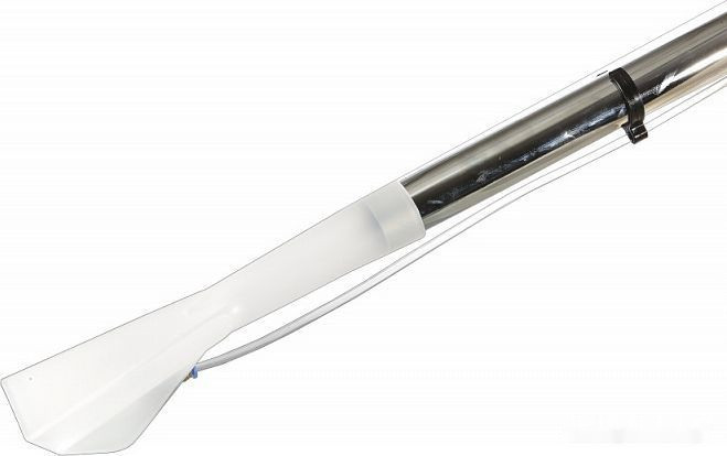 Промышленный пылесос Hanskonner HVC20WD