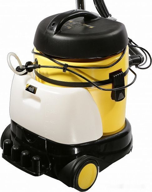 Промышленный пылесос Hanskonner HVC20WD