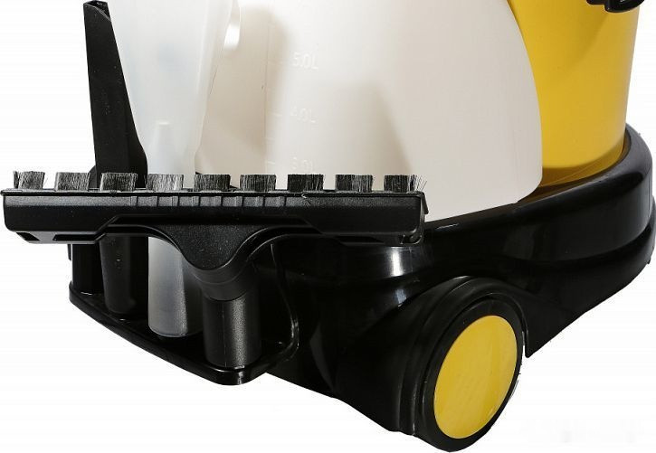 Промышленный пылесос Hanskonner HVC20WD