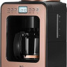 Капельная кофеварка BQ CM7001 (розовый)
