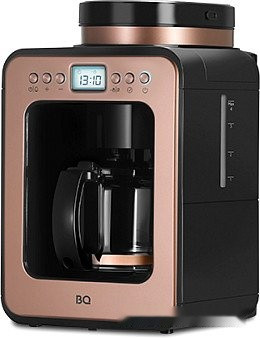Капельная кофеварка BQ CM7001 (розовый)