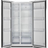 Холодильник (Side-by-Side) Hyundai CS6503FV (White)