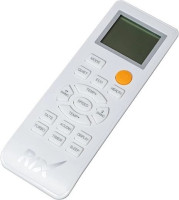Кондиционер Rix I/O-W09MB