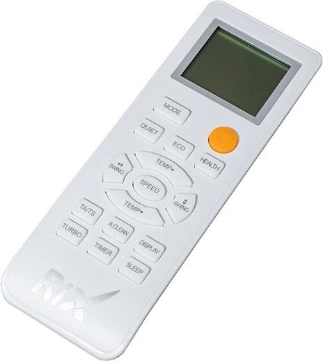 Кондиционер Rix I/O-W09MB