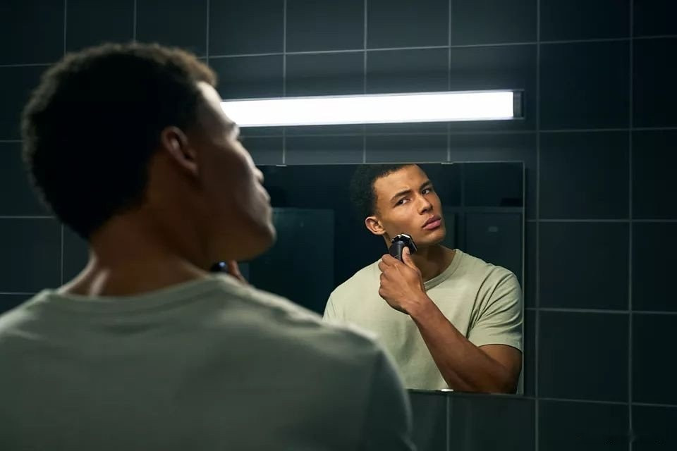 Электробритва мужская Philips S5885/25