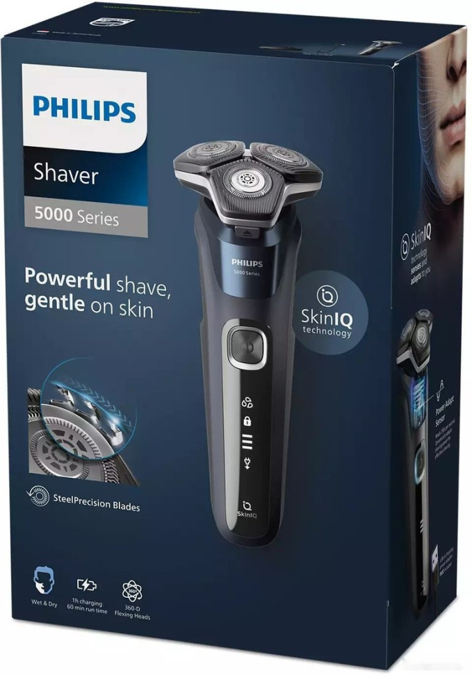 Электробритва мужская Philips S5885/25