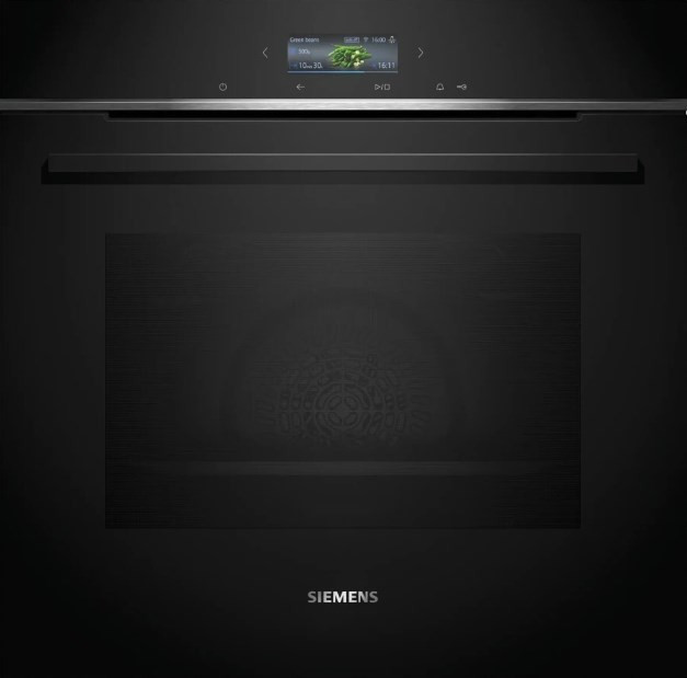 Духовой шкаф Siemens iQ700 HB734G1B1