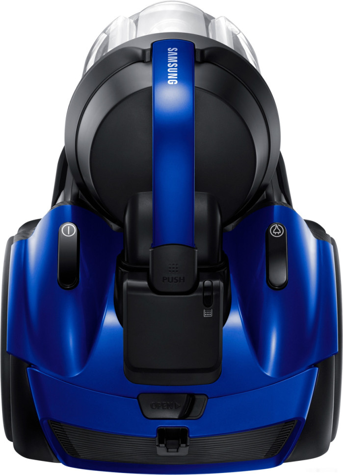 Пылесос Samsung VC21K5177HB/EV