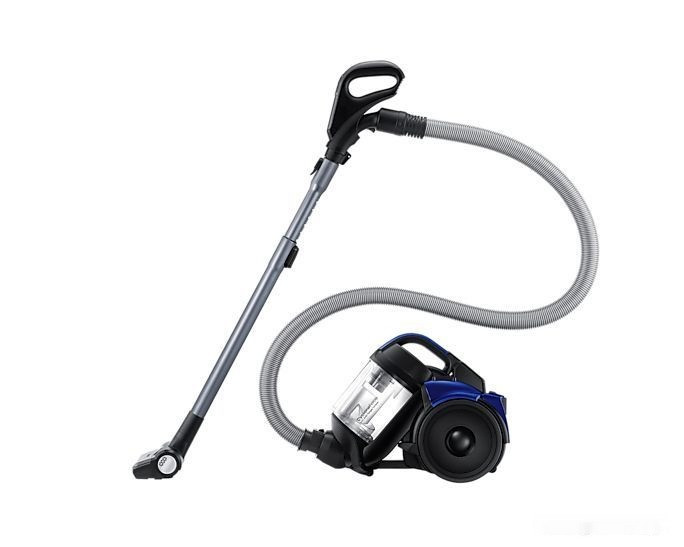 Пылесос Samsung VC21K5177HB/EV