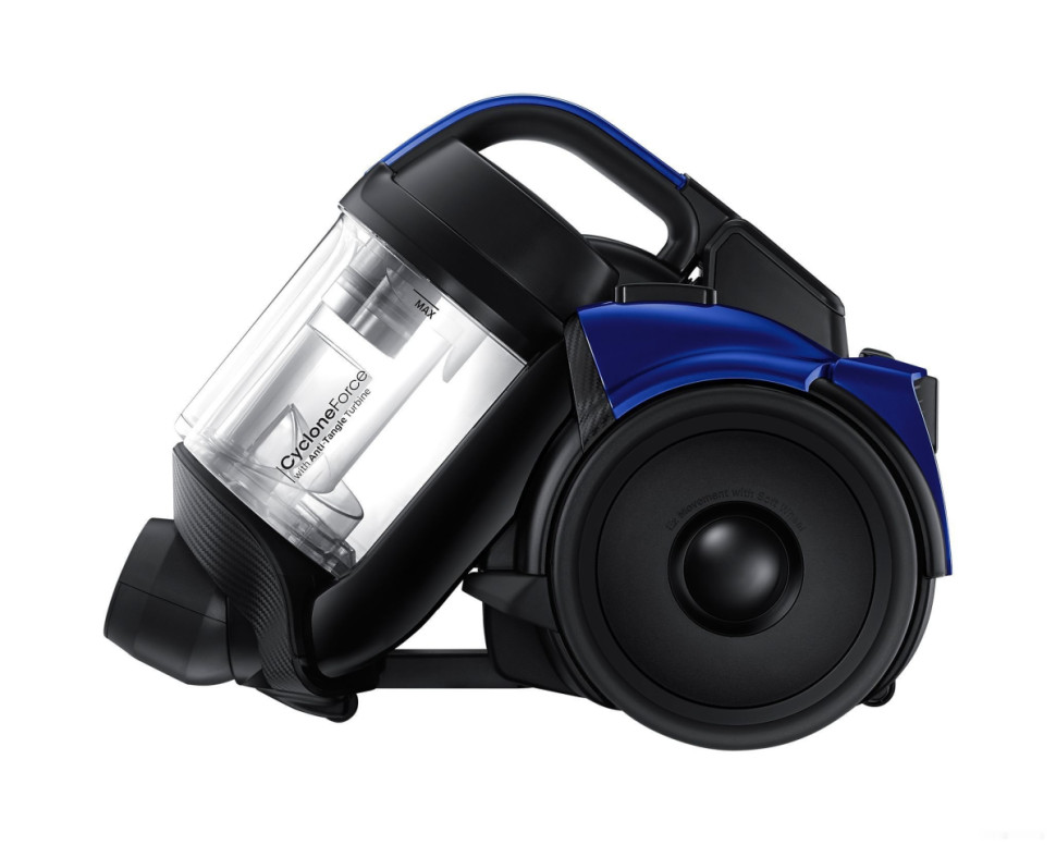 Пылесос Samsung VC21K5177HB/EV