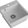 Кухонная мойка GranFest Urban GF-UR-245 (серый)