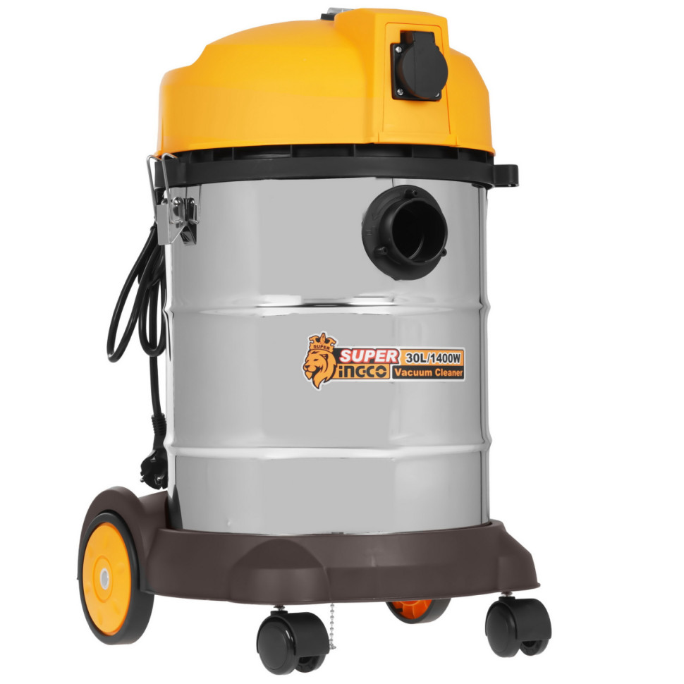 Промышленный пылесос Ingco VC14301
