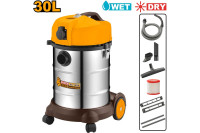Промышленный пылесос Ingco VC14301