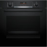 Духовой шкаф Bosch Serie 6 HBG536EB4