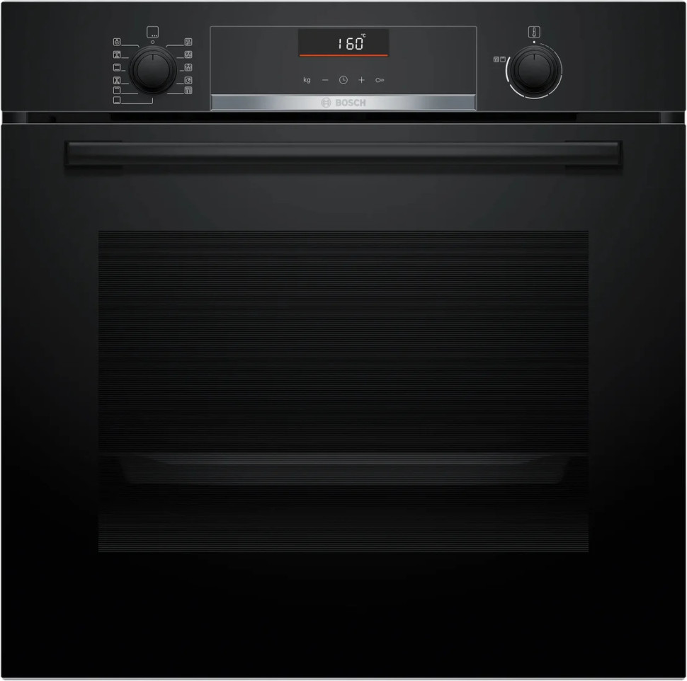 Духовой шкаф Bosch Serie 6 HBG536EB4