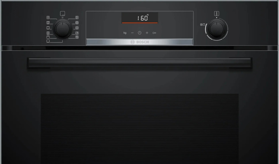 Духовой шкаф Bosch Serie 6 HBG536EB4