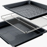 Духовой шкаф Bosch Serie 6 HBG536EB4