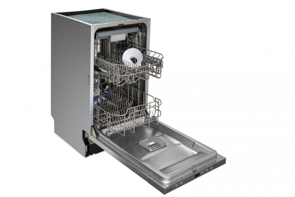 Посудомоечная машина Hyundai HBD470