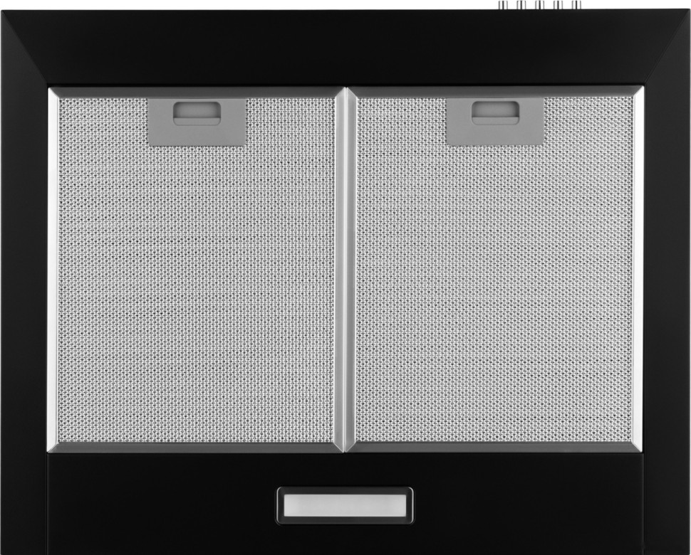 Вытяжка Weissgauff Zosma 60 PB BL