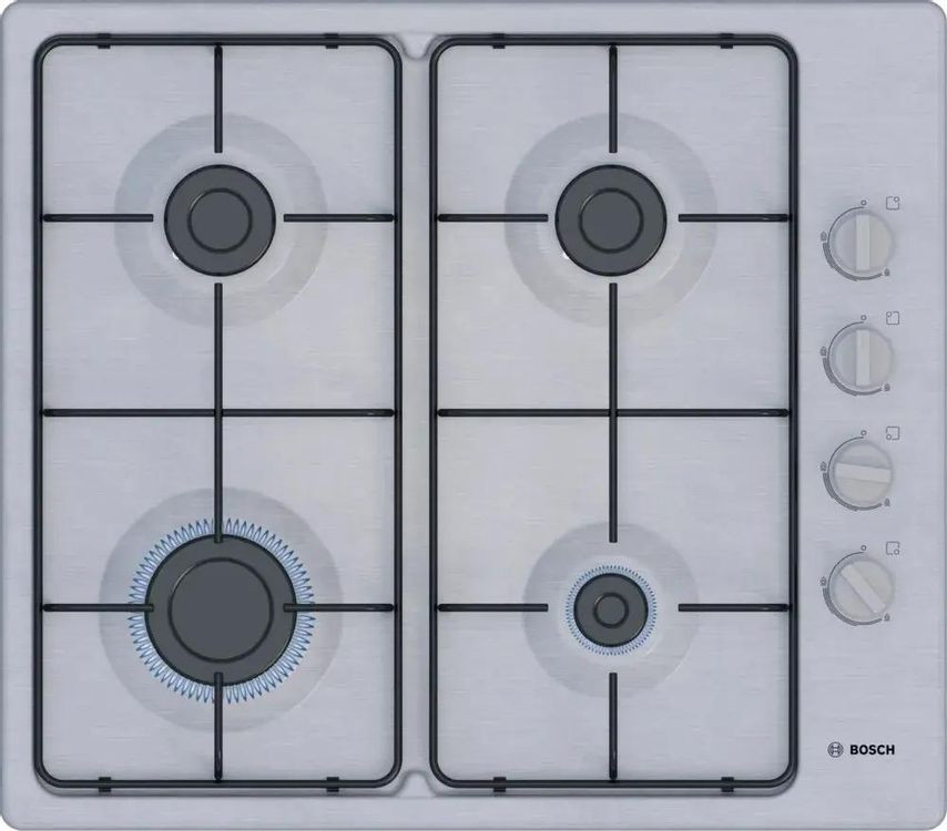 Варочная панель Bosch PBP6C5K80O