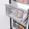 Морозильник Samsung RZ32C7CBEB1/EF