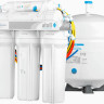 Система обратного осмоса Atoll A-550m STD (без питьевого крана)