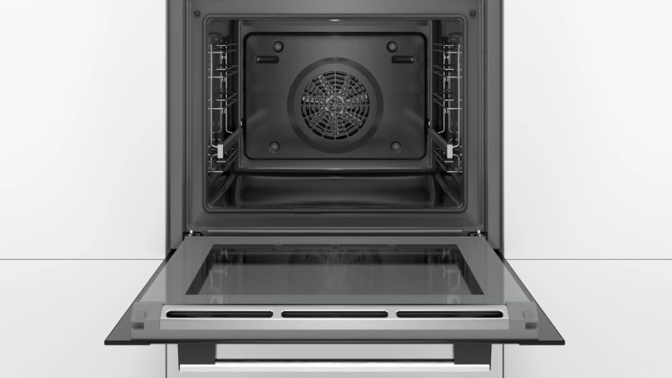 Духовой шкаф Bosch HBG378EB6R