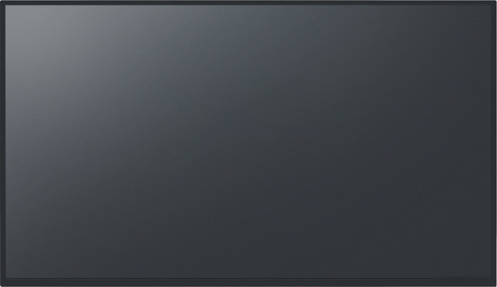 Информационная панель Panasonic TH-55SF2E