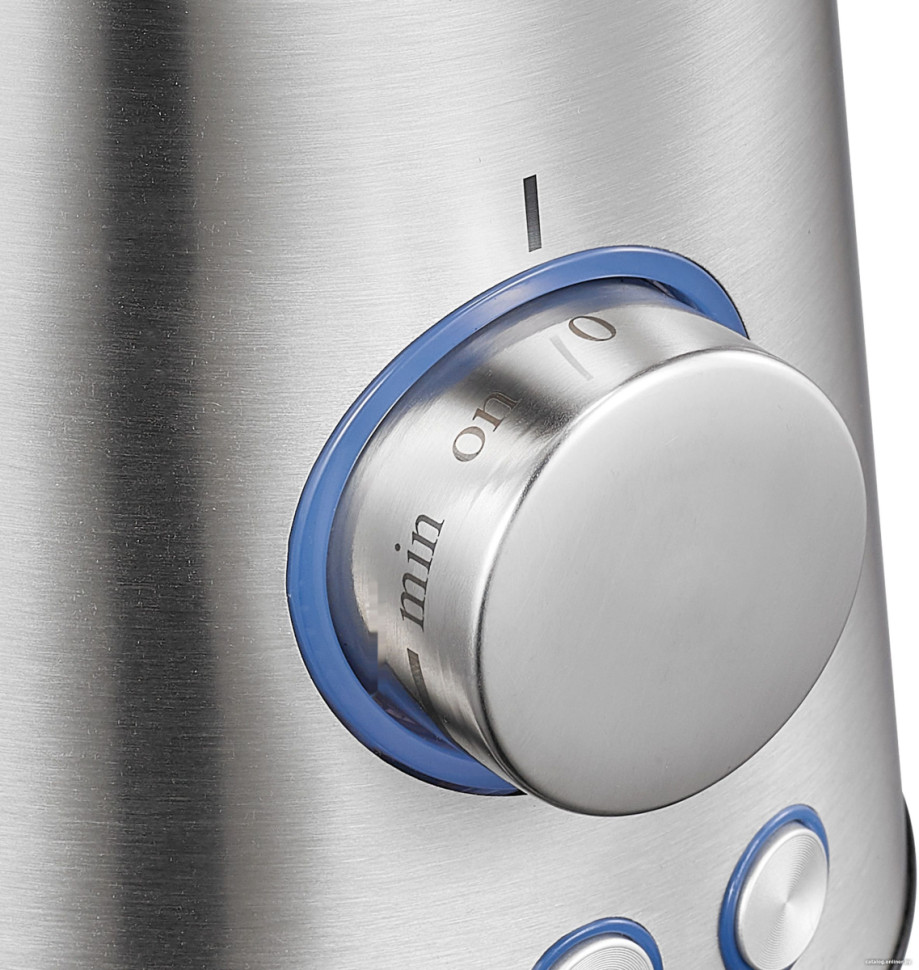 Блендер Zigmund & Shtain BS-445 D