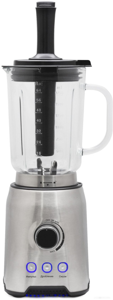 Блендер Zigmund & Shtain BS-445 D