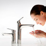 Смеситель Hansgrohe Focus 31518000 для раковины