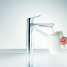Смеситель Hansgrohe Focus 31518000 для раковины