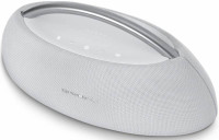 Портативная акустика Harman/Kardon Go + Play Mini (White)