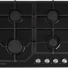 Варочная панель YOUQ YQHG 60400GC01 BL