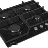 Варочная панель YOUQ YQHG 60400GC01 BL