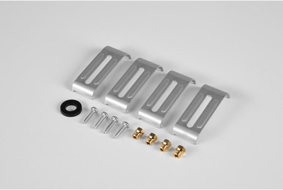 Варочная панель YOUQ YQHG 60400GC01 BL