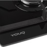 Варочная панель YOUQ YQHG 60400GC01 BL