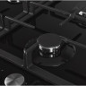 Варочная панель YOUQ YQHG 60400GC01 BL