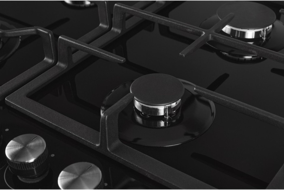 Варочная панель YOUQ YQHG 60400GC01 BL