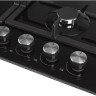 Варочная панель YOUQ YQHG 60400GC01 BL