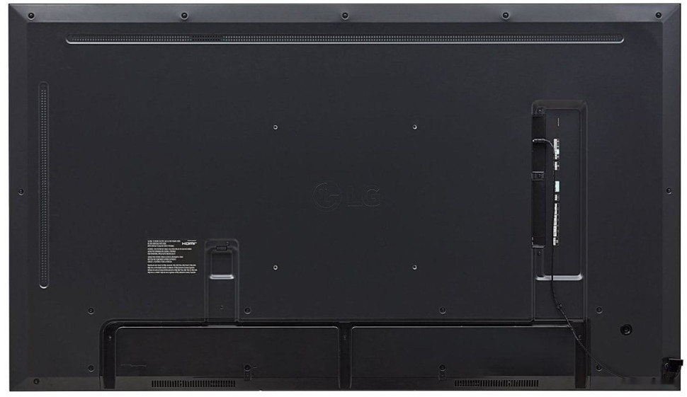 Информационная панель LG 65UH5N-E