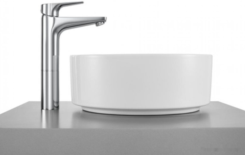 Смеситель Roca Atlas 5A3790C0M