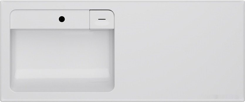 Умывальник Am.Pm X-Joy M85AWPL1201WG