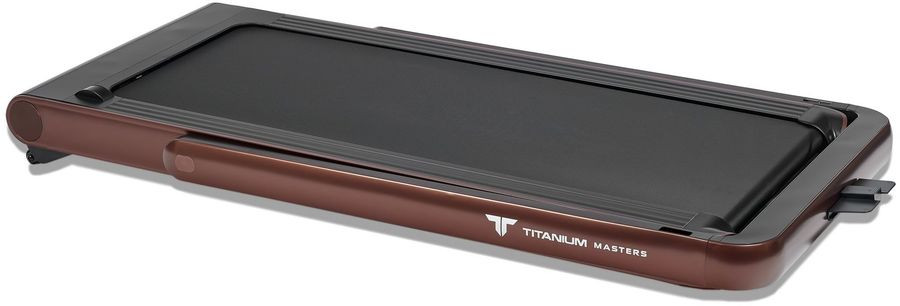 Беговая дорожка Titanium Masters Slimtech C20 (Brown)