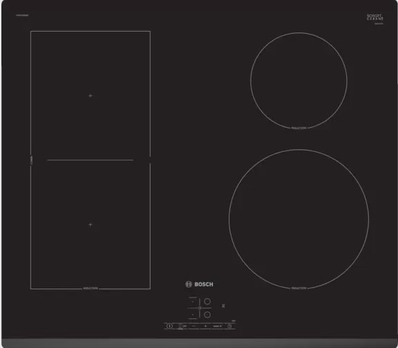 Варочная панель Bosch PWP63RBB6E